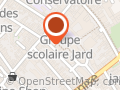 Académie de Billard le Tapis Vert