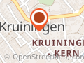 PostNL Postkantoor Kruiningen