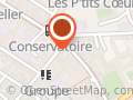 La table des sacres