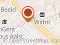 Restaurant Astrid Aalst