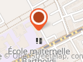 Ecole Maternelle Bartholdi