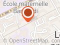 Ecole Maternelle Saint Exupéry