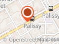 Pharmacie Palissy
