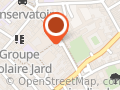 Parking CPA Gambetta (payant)