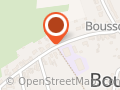 Restaurant Scolaire Municipal