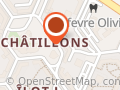 Direction Départementale de La Sécurité Publique de La Marne Bureau de Police Châtillons