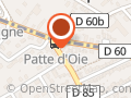 La Patte D'oie