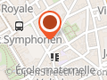 Direction de La Solidarité Départementale Reims Cordeliers