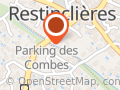 La boutique de VBB