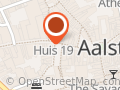 Algemeen Infonummer Stad Aalst, Administration communale