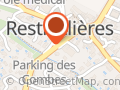 Poids Gourmand - Restinclières
