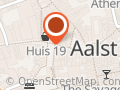 Photo Hall Aalst Markt