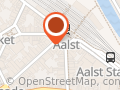 Panos Rail Aalst
