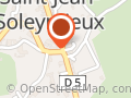 Point Depot Carte Grise - Saint-Jean-Soleymieux 42560 ( Chez le Tabac chez Martine )