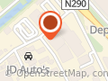 CleanLeaseFortex locatie Hulst