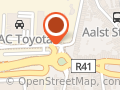 Dex Aalst - Nieuwe en tweedehands auto's