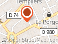 Le Bercail