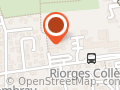 DOJO RIORGEOIS