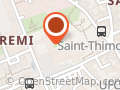 Presbytère Saint-Rémi