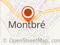 Mairie de Montbré