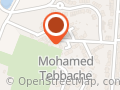 Tebbache Mohamed
