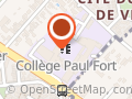 Collège Paul Fort