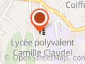 Cité Scolaire Camille Claudel Lycée Polyvalent Lycée Professionnel Collége