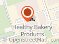 Healthy Bakery Products NV