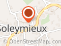 Mairie de Soleymieux