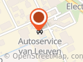 Autoservice van Leuven