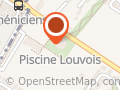 Piscine Louvois Tournesol