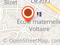 Ecole Maternelle Voltaire