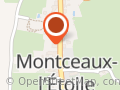 La nuit étoilée