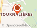 Direction de Routes Et Des Infrastructures - D.r.i