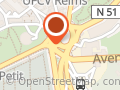 Agence d'Urbanisme de Reims