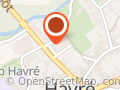 Carrefour Market Havré