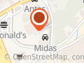 Midas SAINT ANDRE LES VERGERS