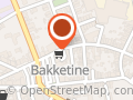 Oud Huis Bakketine