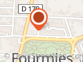 CPAM Fourmies
