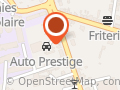 TOP GARAGE - CARROSSERIE AUTO PRESTIGE
