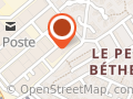 Georgette a des couettes