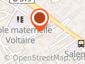 Médiathèque Eliane Chartier
