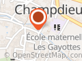 Marchand Christele