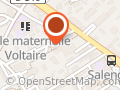Espace Didier Bienaimé