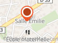 École Maternelle Publique Mirandole
