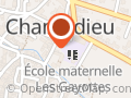 Résidence Mutualiste Alpha
