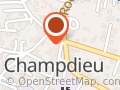 Entente Sportive Champdieu Marcilly