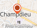 Chaux Sandra