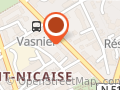 ÉCOLE CANINE POUR TOUS - Éducateur Canin & Comportementaliste (Reims)