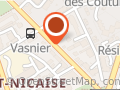 Elise Camus Architecte